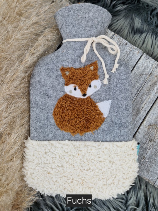 Fuchs
