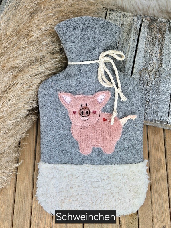 Schweinchen