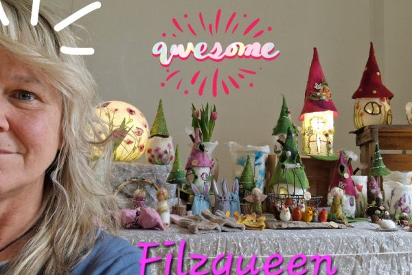 Filzqueen